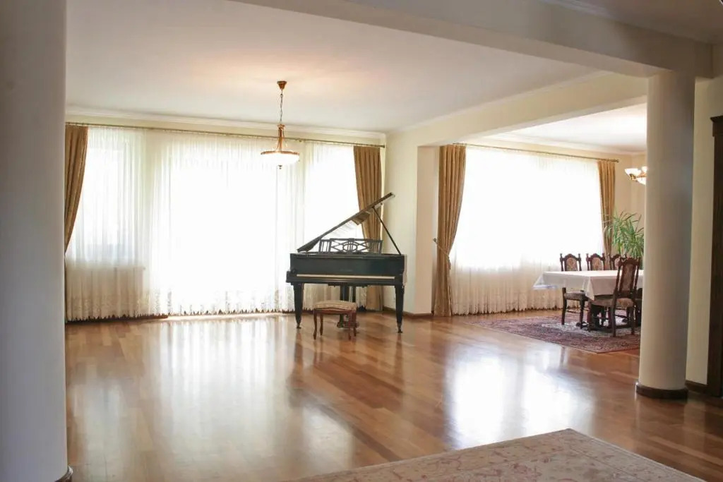 Villa Sofia