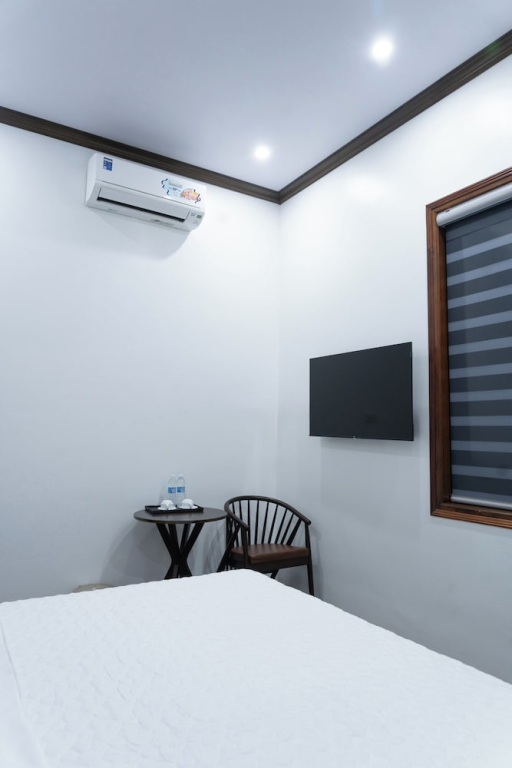 Tamcoc Cloud Homestay