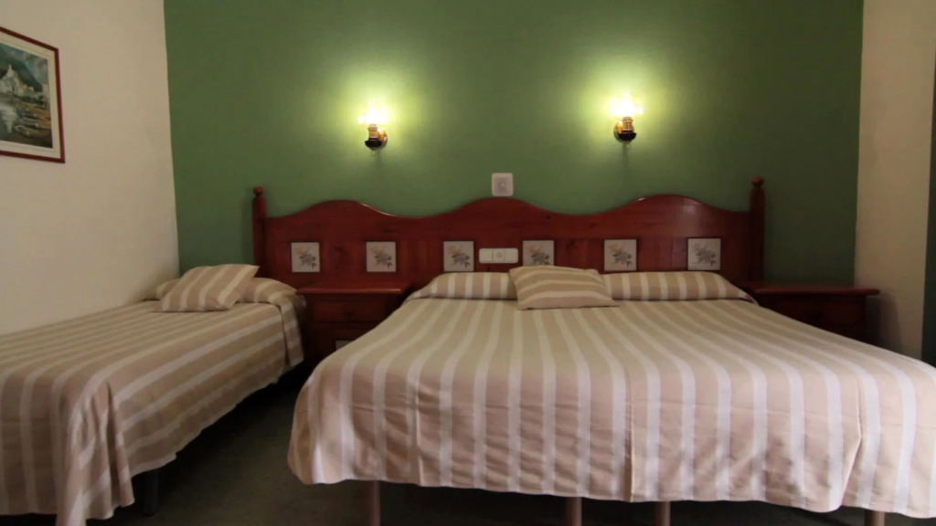 Hotel Ninays