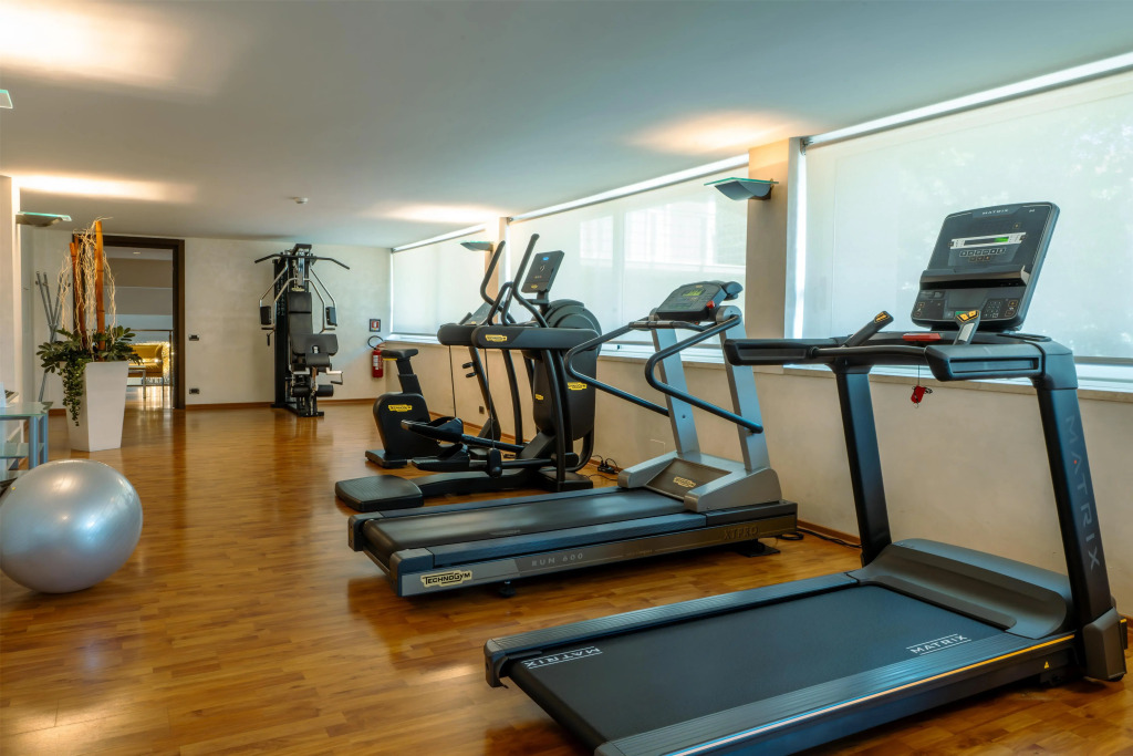 San Giorgio, Sure Hotel Collection by Best Western