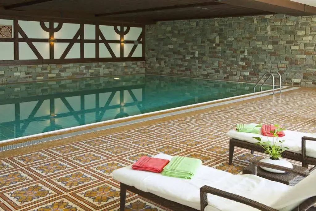 Hotel Mayer