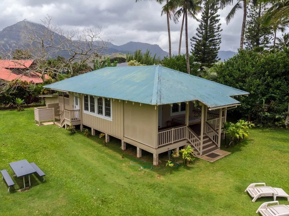 5039 Hanalei - 1 Br Home