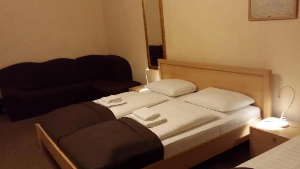 Hotel de Ela