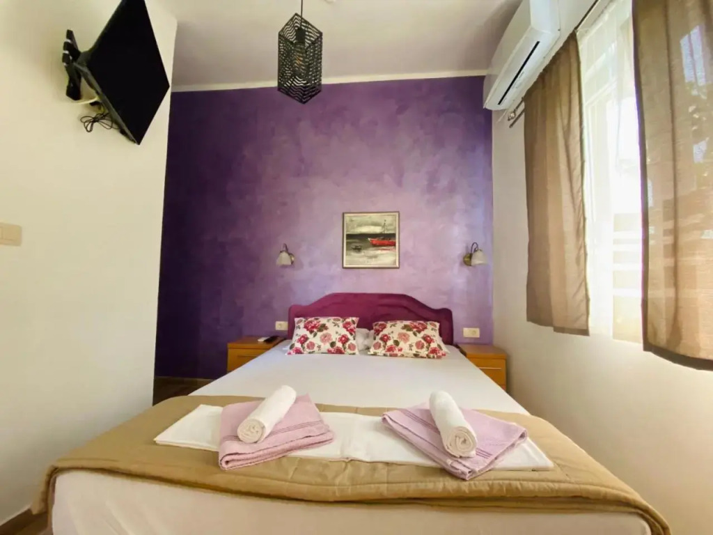 Apartments Blago Sutomore