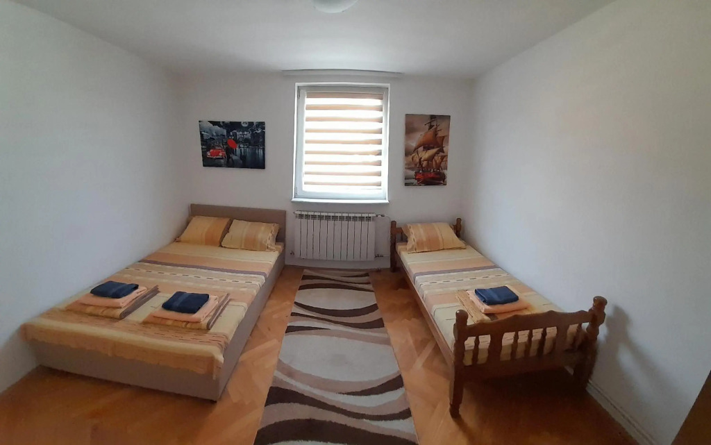 Apartments Sarajevo Nedžarići