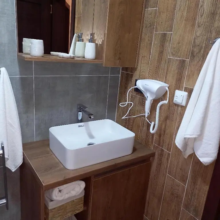 Garnet Star Apartments, Kopaonik, apartman br 2
