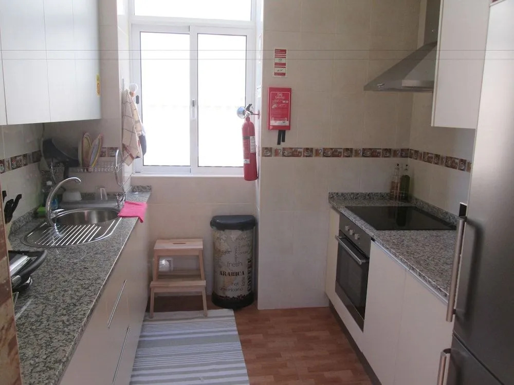 Why Not? Guest House Espinho