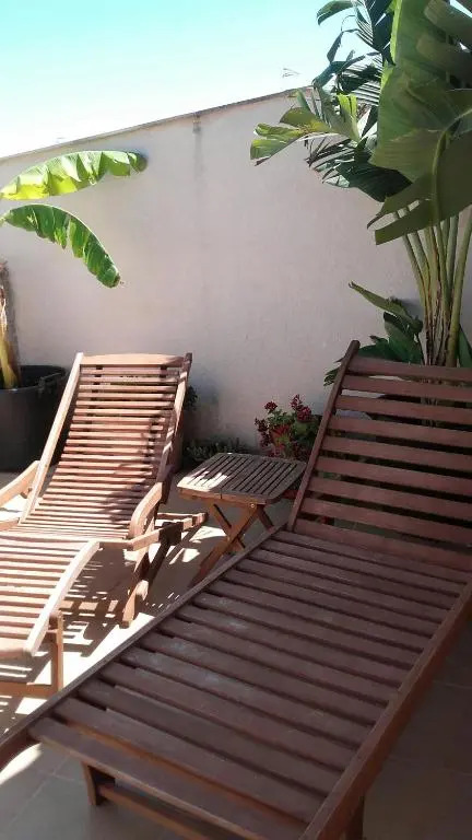 Apartament 4 Gats