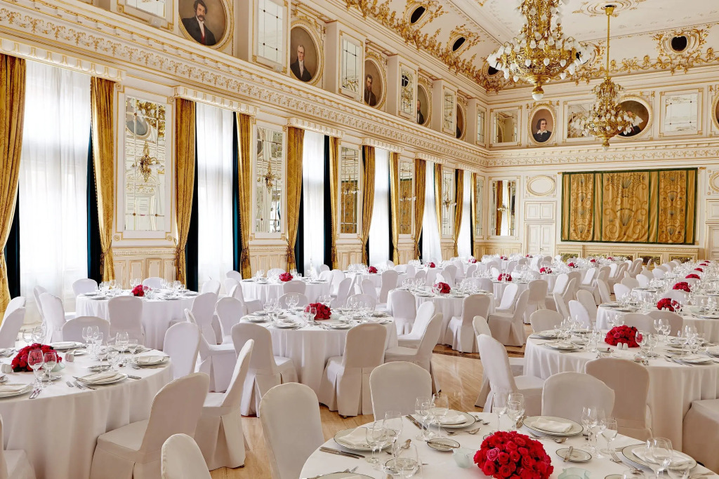 Corinthia Budapest