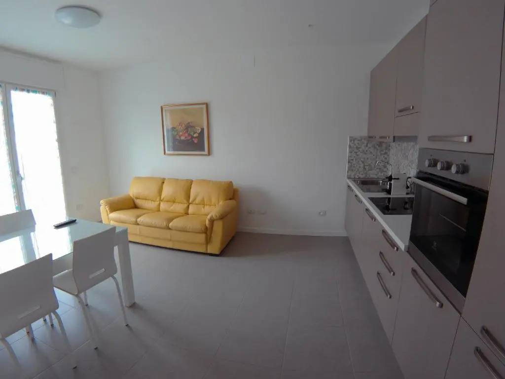 Angel Apartment