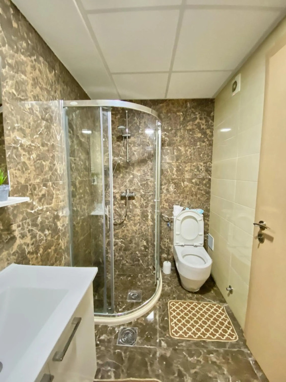 NEW Stylish Apartment, Skopje City Centre - High floor - Panoramic views