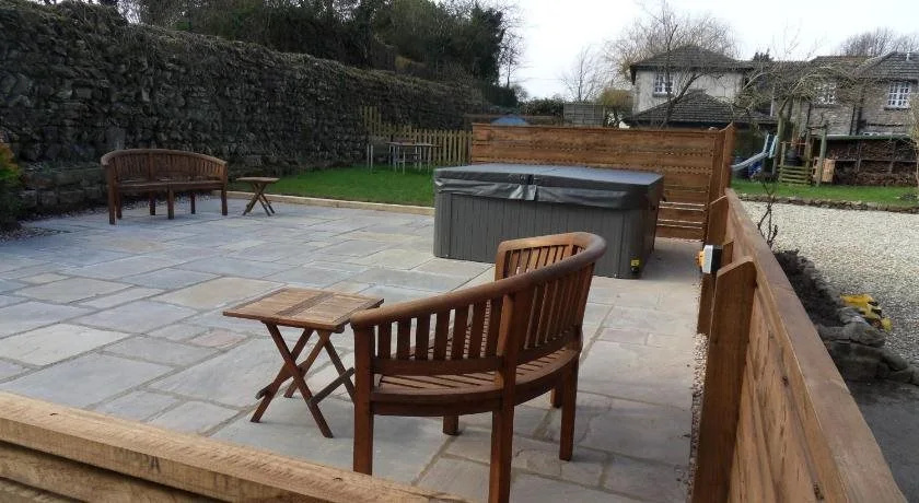 Northgate House B & B