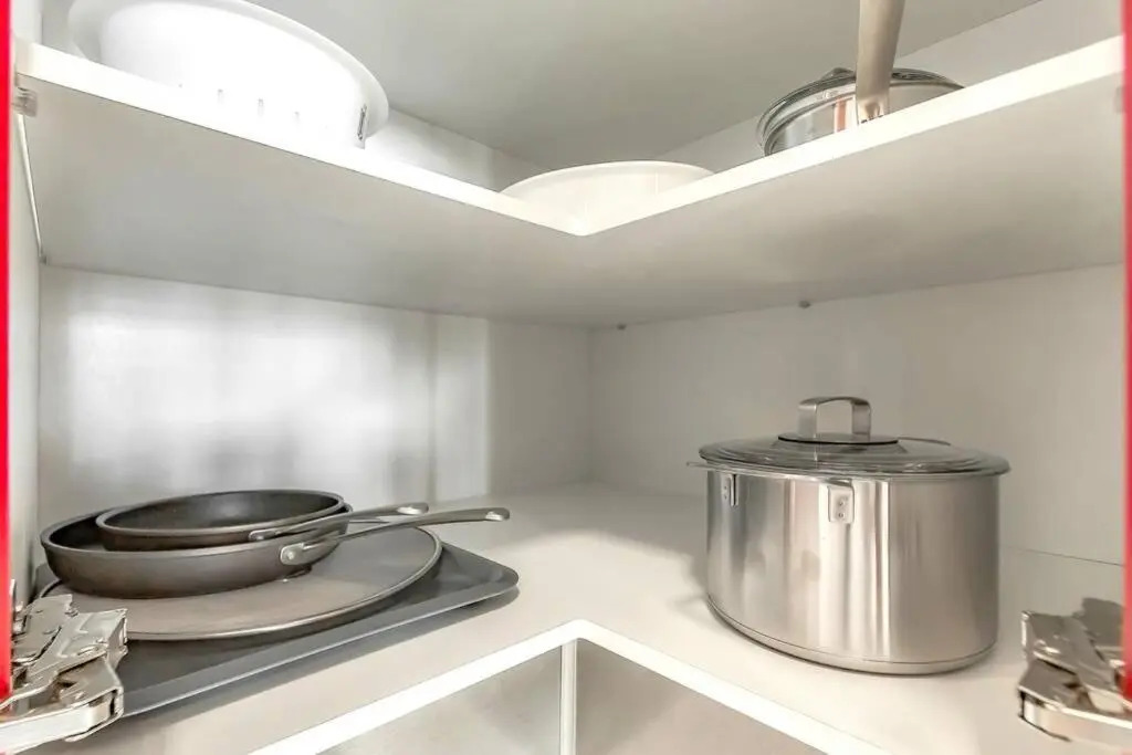 Modern apartment in Parque Royal I