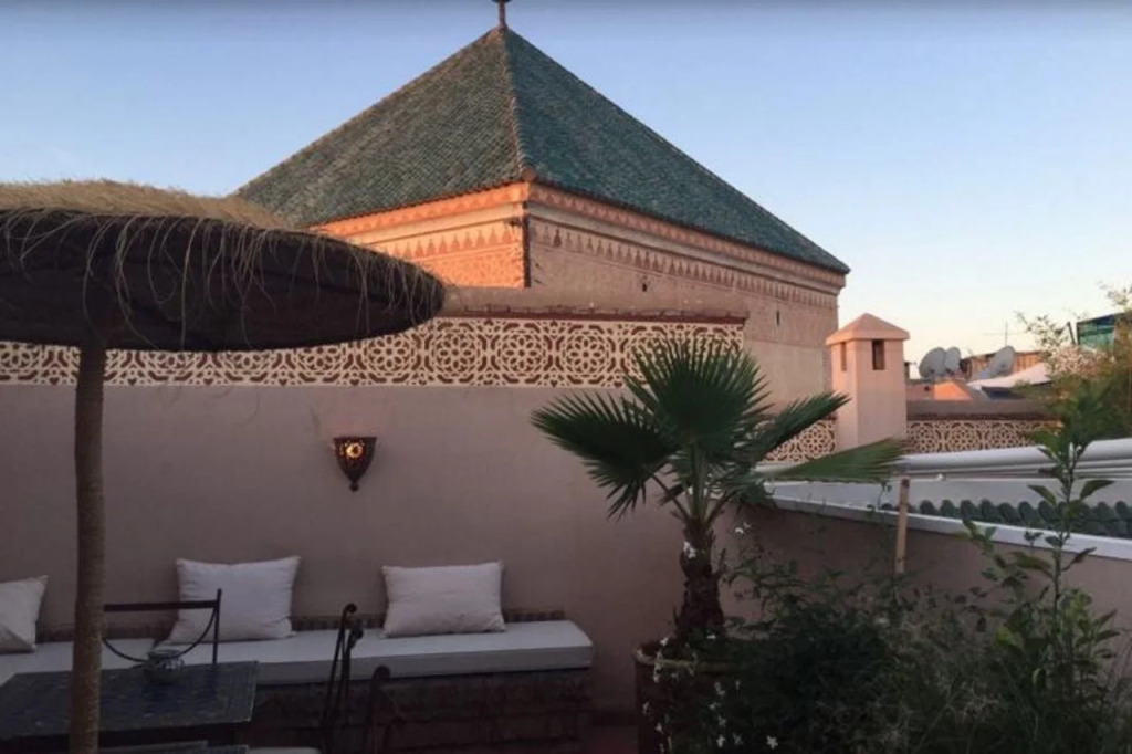 Riad Dar Teranga Hotel & Spa