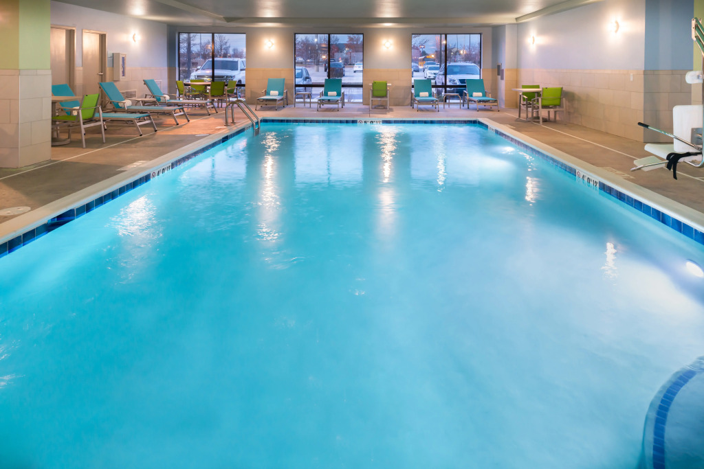 Holiday Inn Express & Suites - Romeoville - Joliet North by IHG