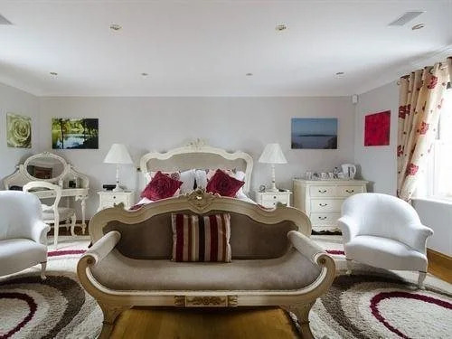 Primrose House