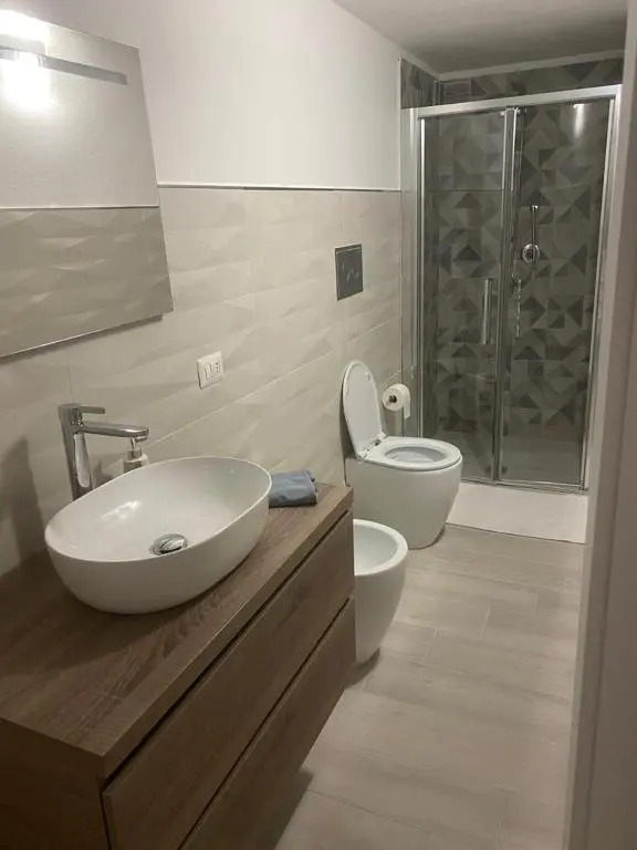 B&B Villa Terranova