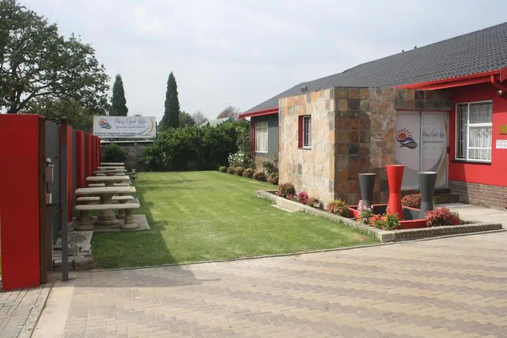 Pamy Guest Lodge