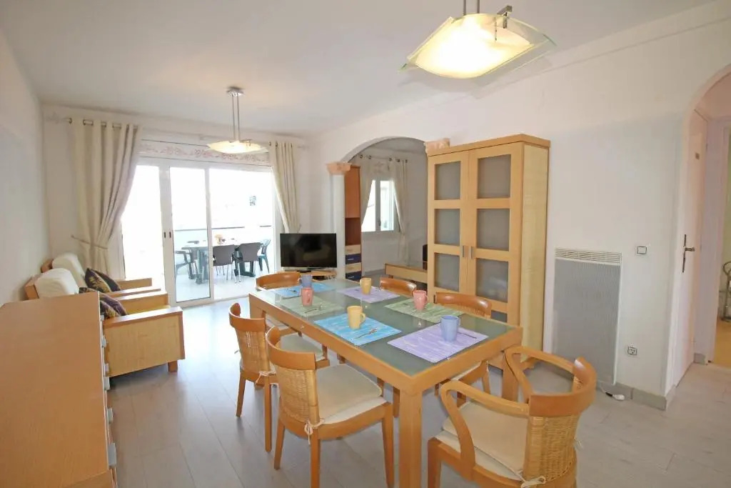 Apart-Rent Sant Maurici 211
