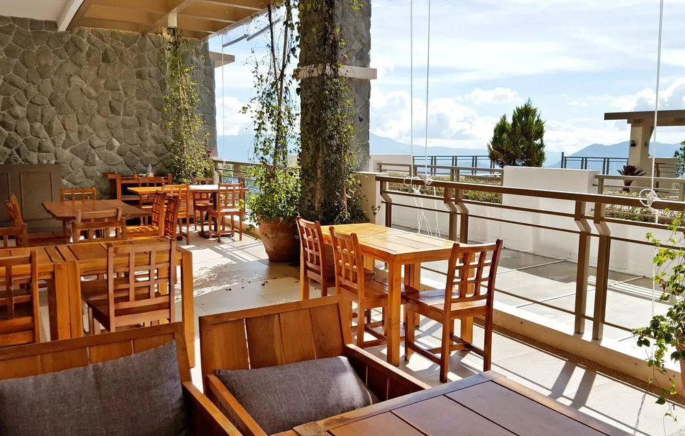 S505 at Outlook Ridge Baguio
