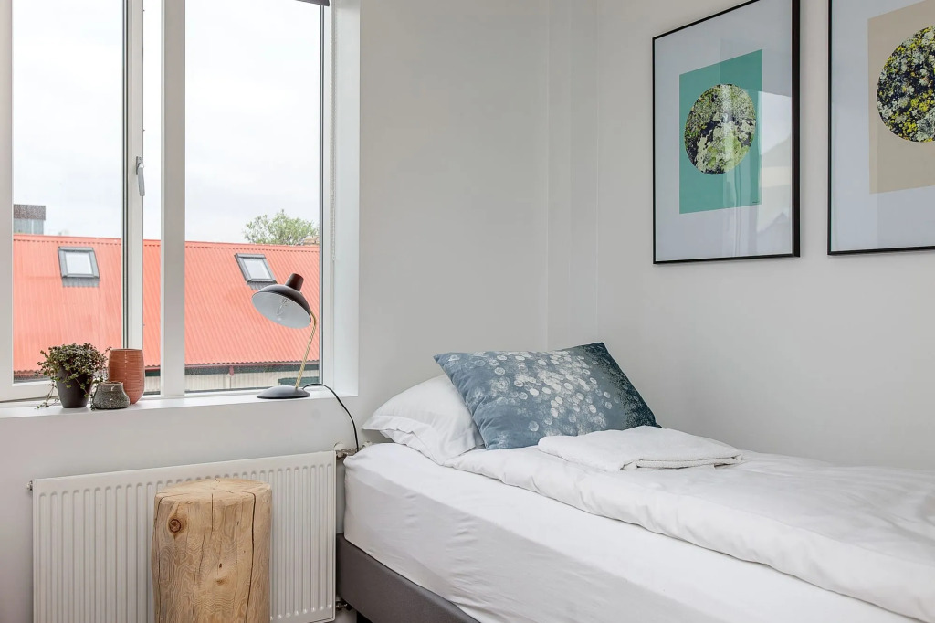 Tyr Apartments by Heimaleiga