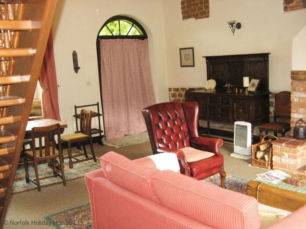 The Smithy With Rural Views