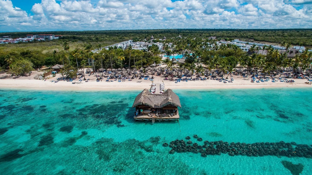 Sunscape Dominicus La Romana - All Inclusive