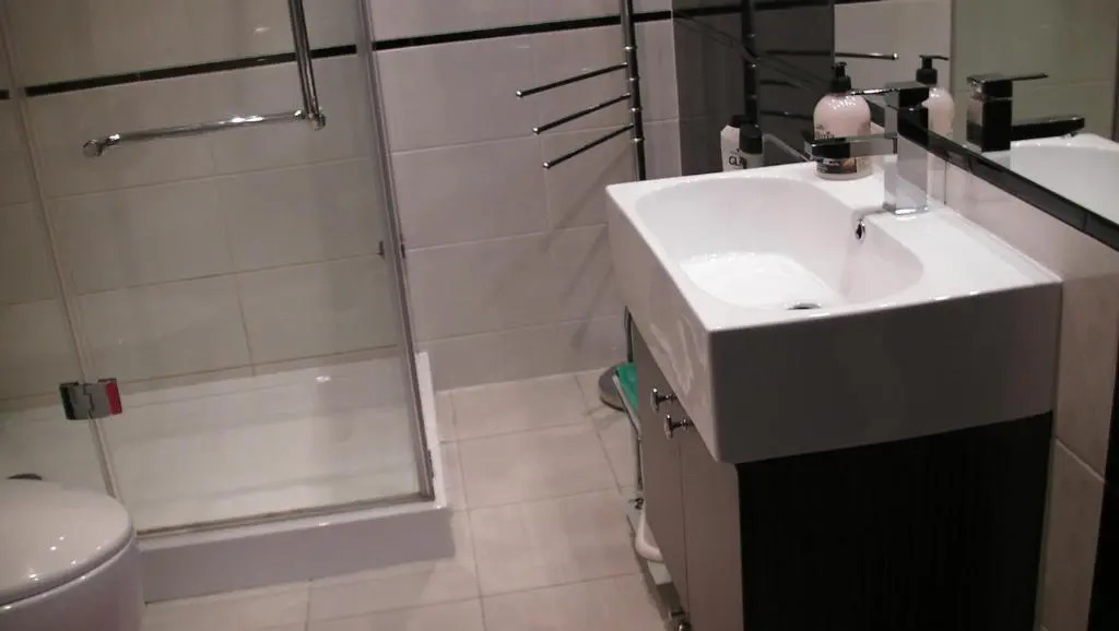 Premium Apartment