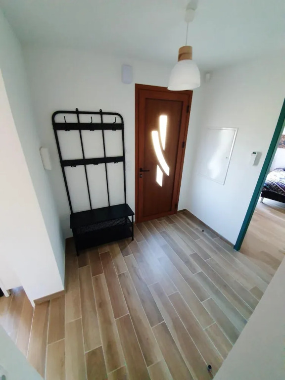House With 3 Bedrooms in Esparron-de-verdon, With Furnished Terrace and Wifi