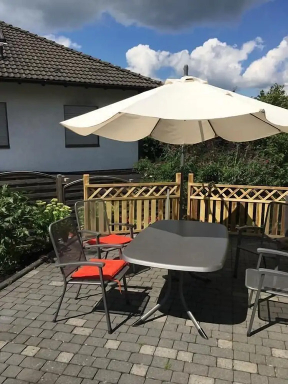 Miniappartement Zini