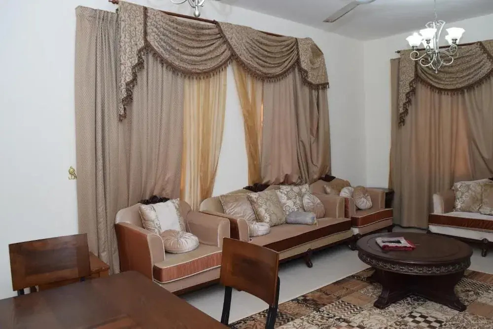 RED Bn Breek Villa