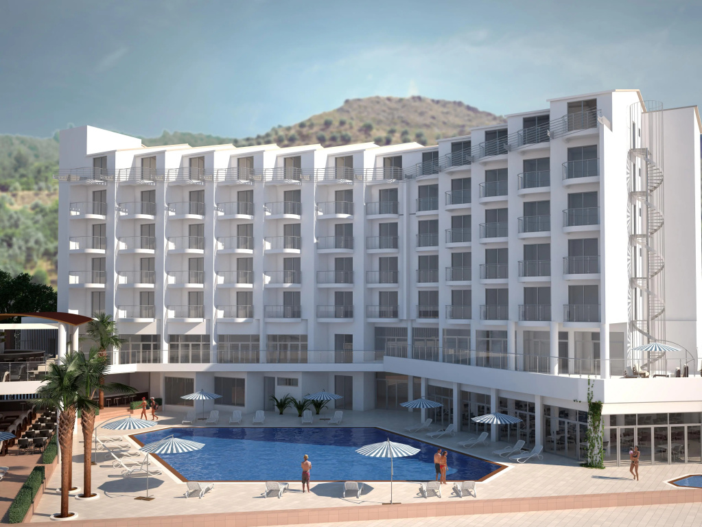 Lalila Blue Suites
