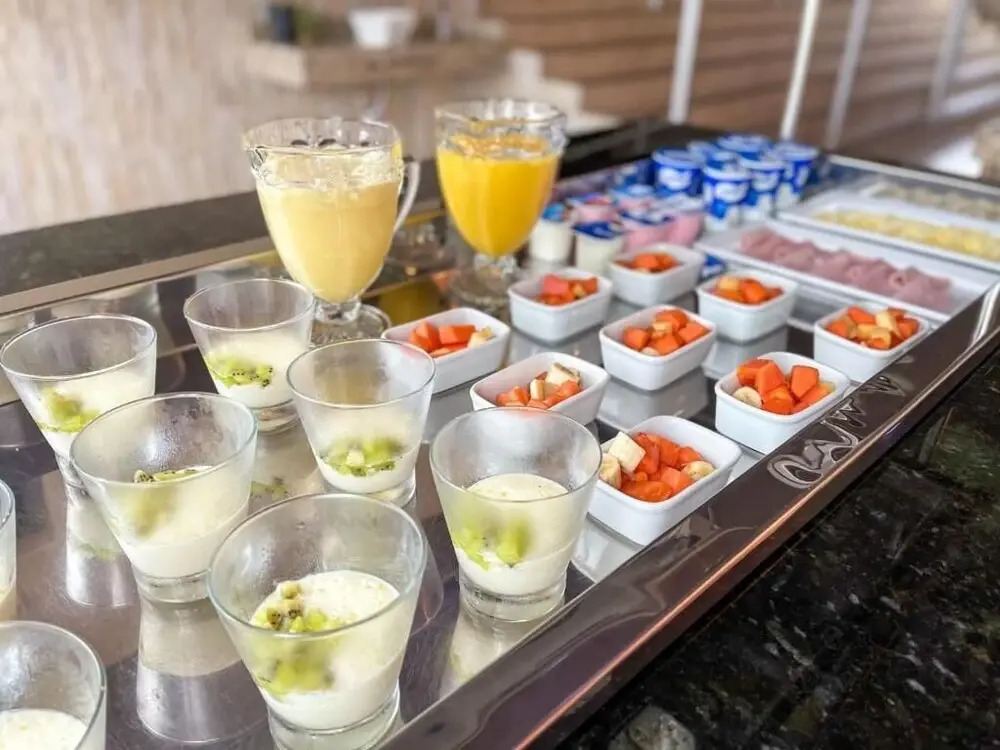STAY Piri Pousada Hotel