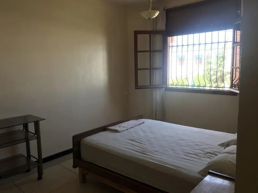 Jolie Maison El Nahda 3 Chambres