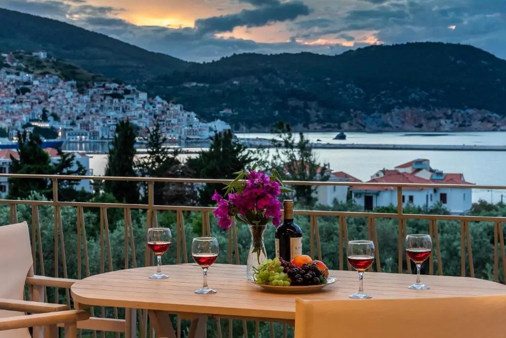 Villa Kingstone