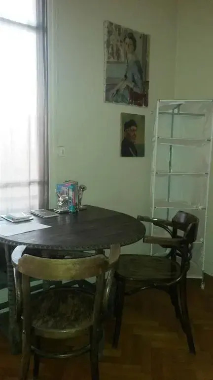 Chambre Cybelle
