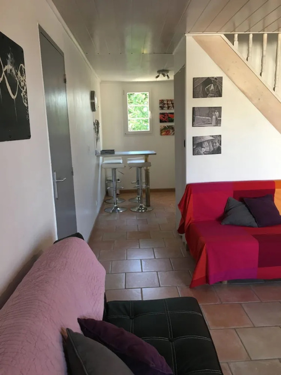 Le Clos des Gites, maisons de vacances