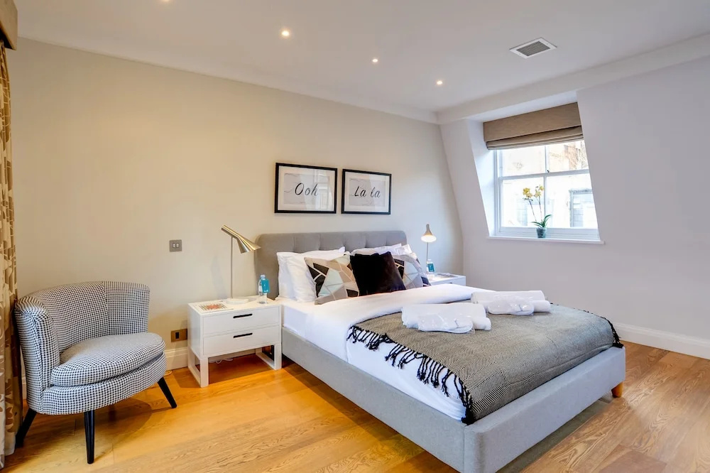 Sweet inn Apartments - Adam & Eve