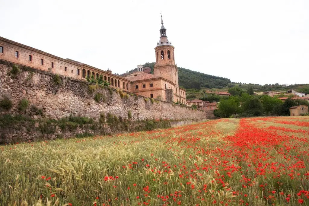 Hotel Duques de Najera
