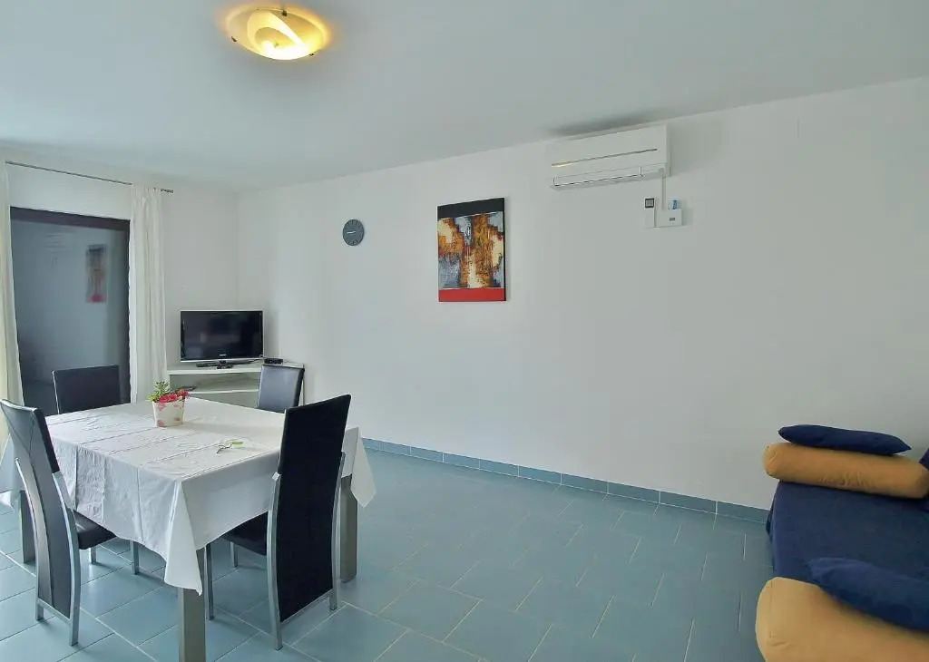 Apartments Eufemija