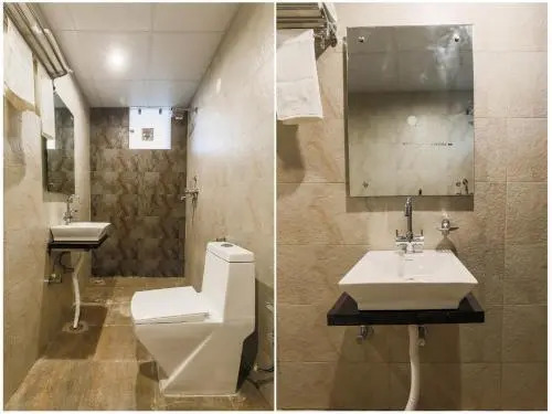 Silverkey Medanta Sec 38 By OYO Rooms