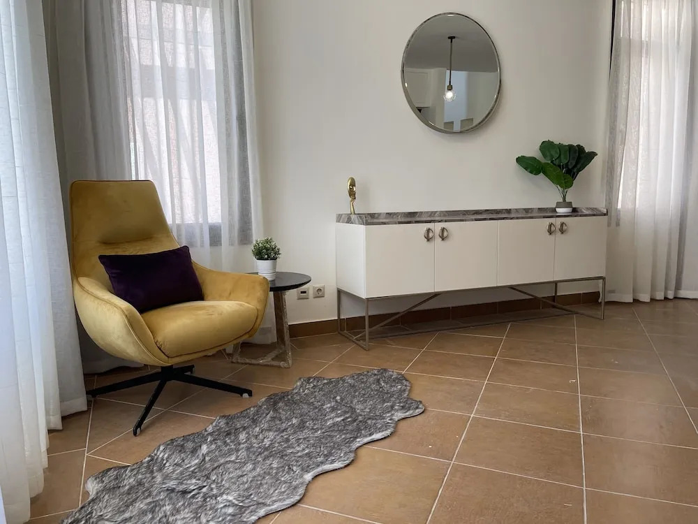 Marassi North Coast Twin House Verdi 78