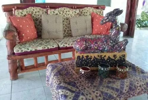 Hostal Cariguana