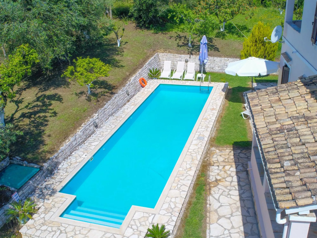 Areti Villa