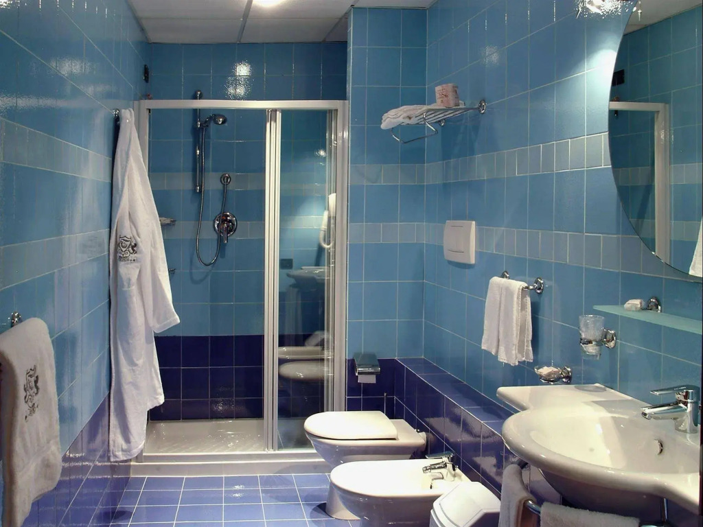 Hotel Torresi