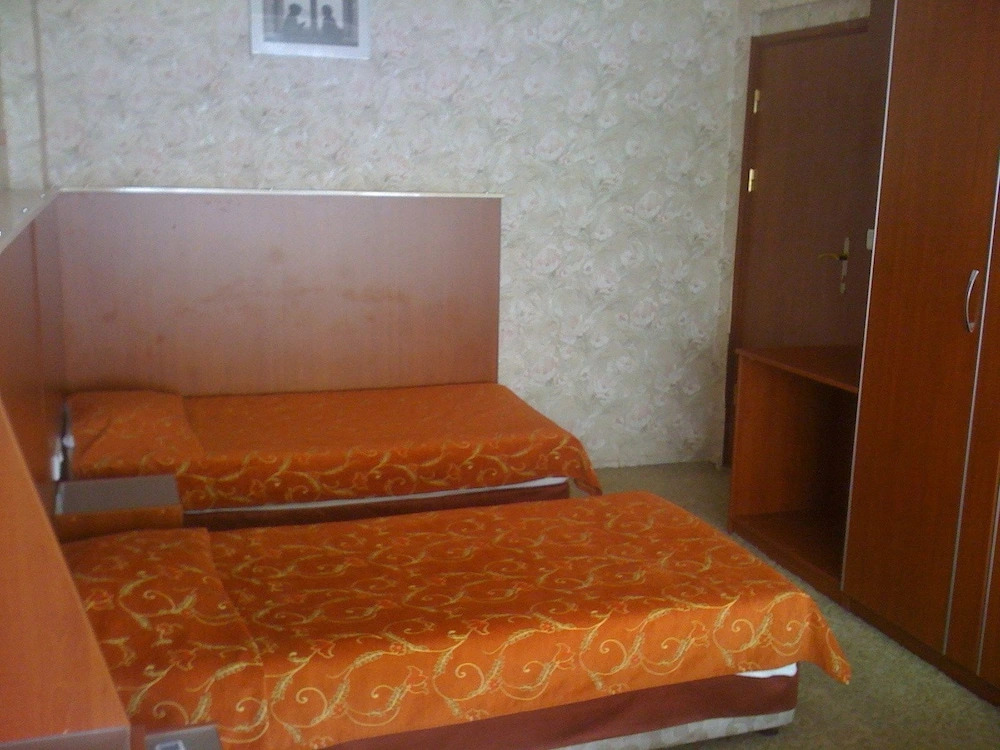 Hotel Ünlü