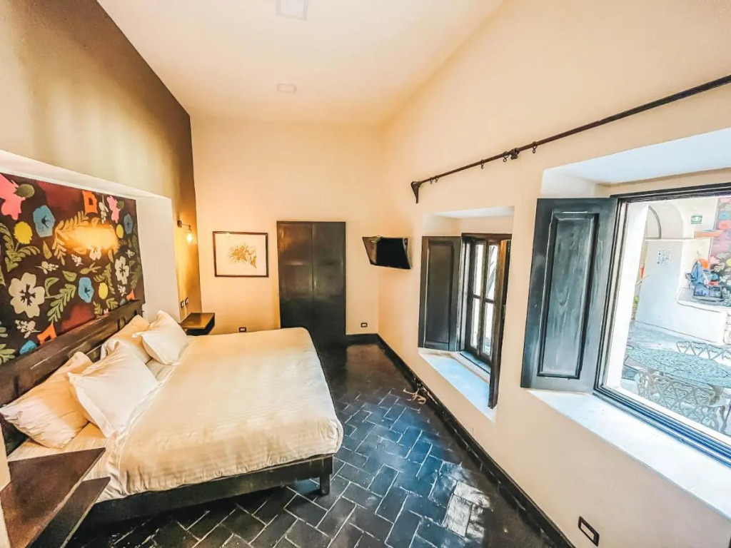 Hotel Maria Bonita