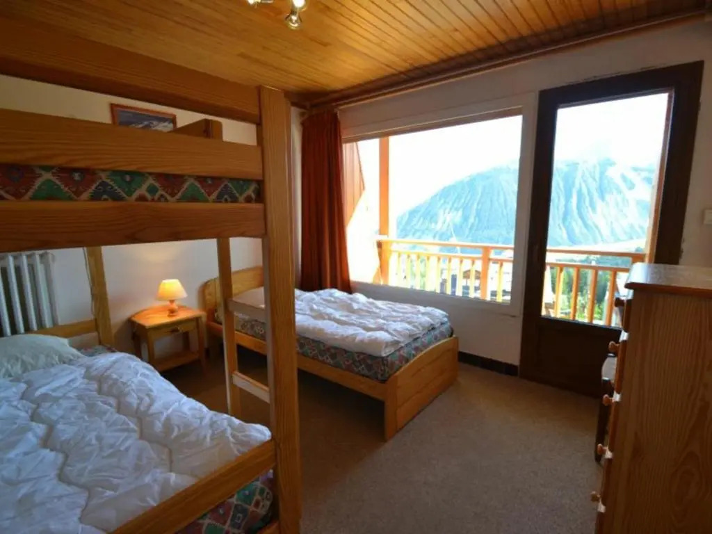 Appartement Courchevel 1850, 3 pièces, 6 personnes - FR-1-514-40