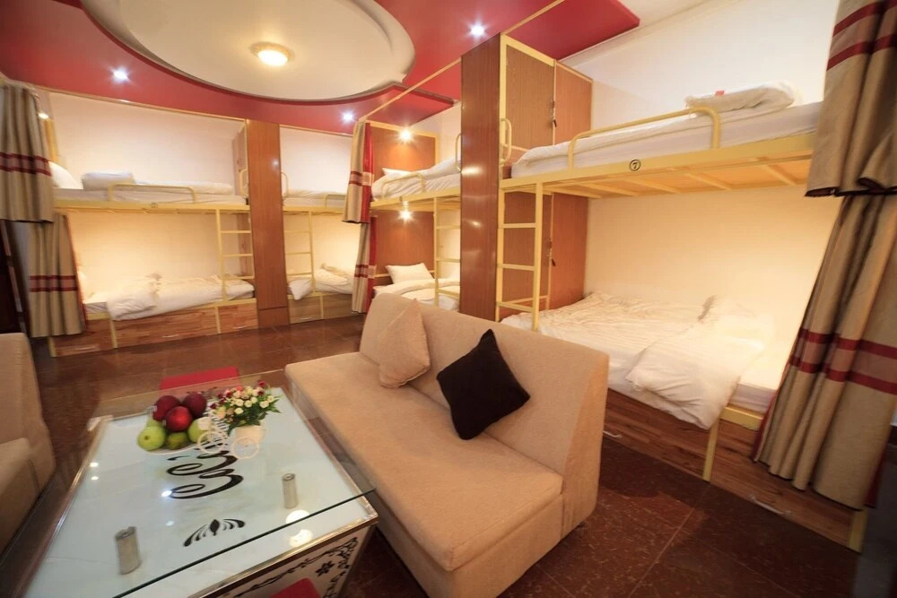 SAM HOMESTAY HUE