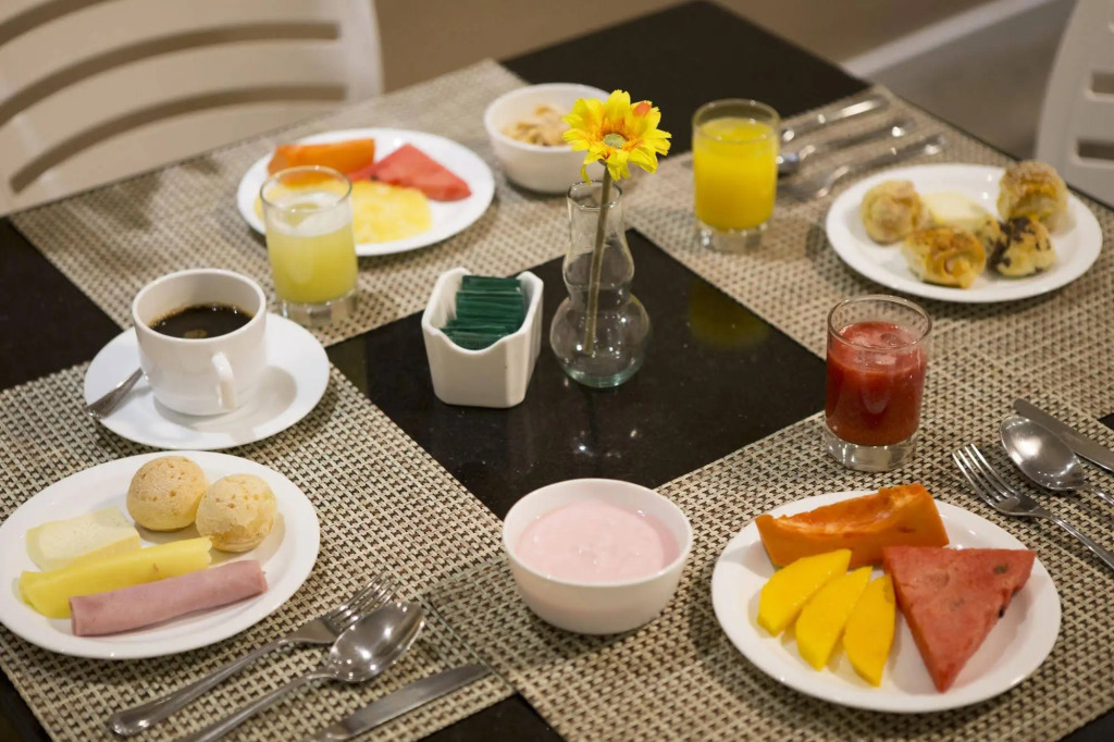 Royal Design Savassi Hotel